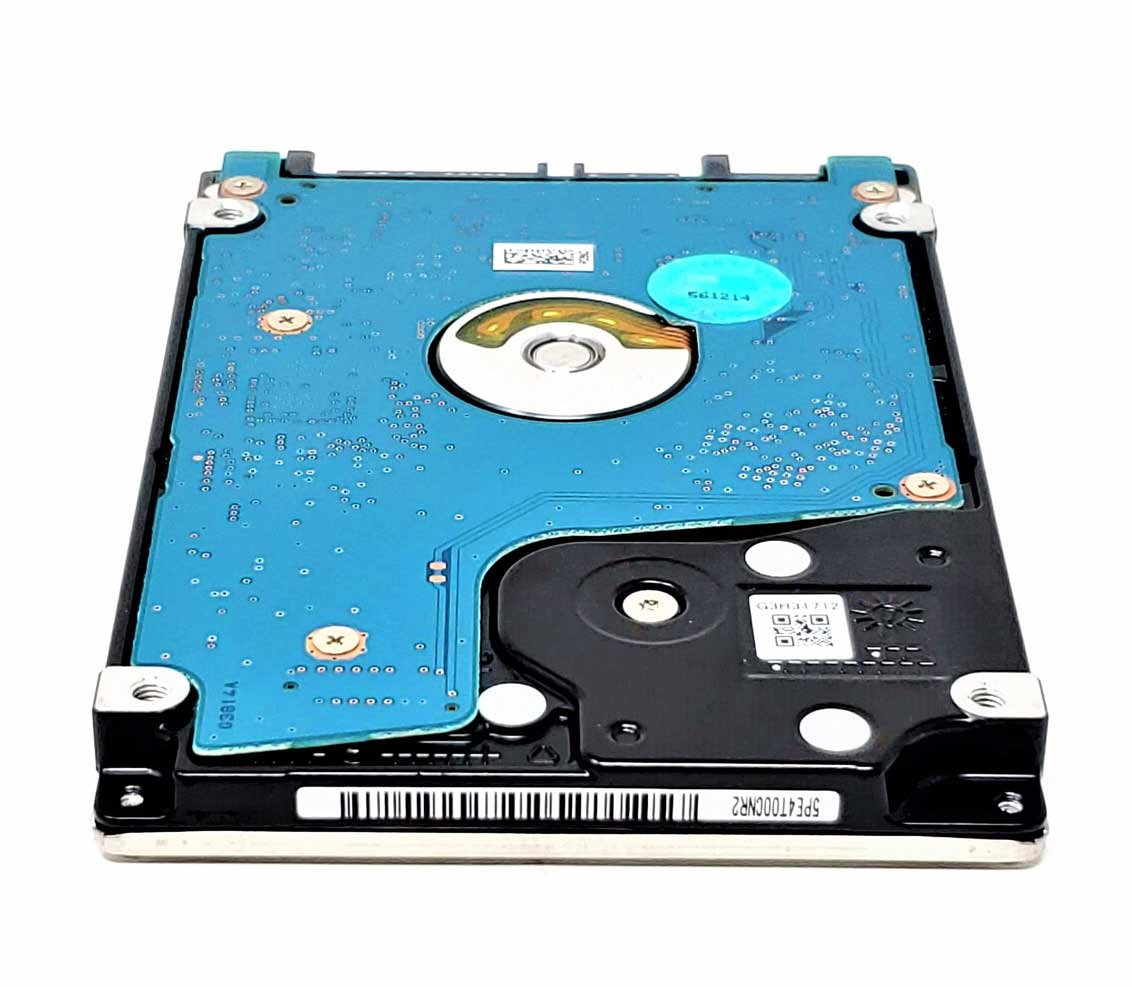HYPERSPIN 50TB HDD10TBが1つと8TBが5つ HYPERSPIN 50TB HDD10TBが1つと8TBが5つ