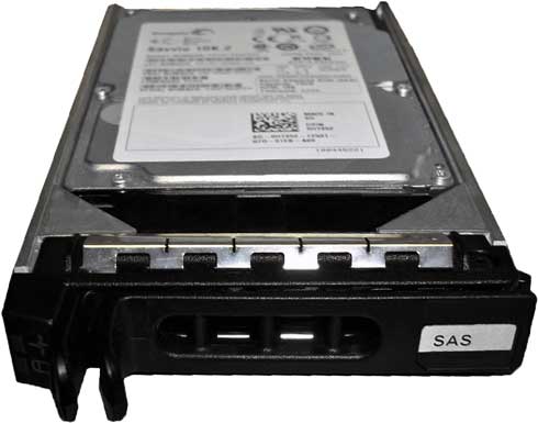 PM498 - 73GB 10K RPM SAS SFF 2.5" Hard Disk Drive (HDD)