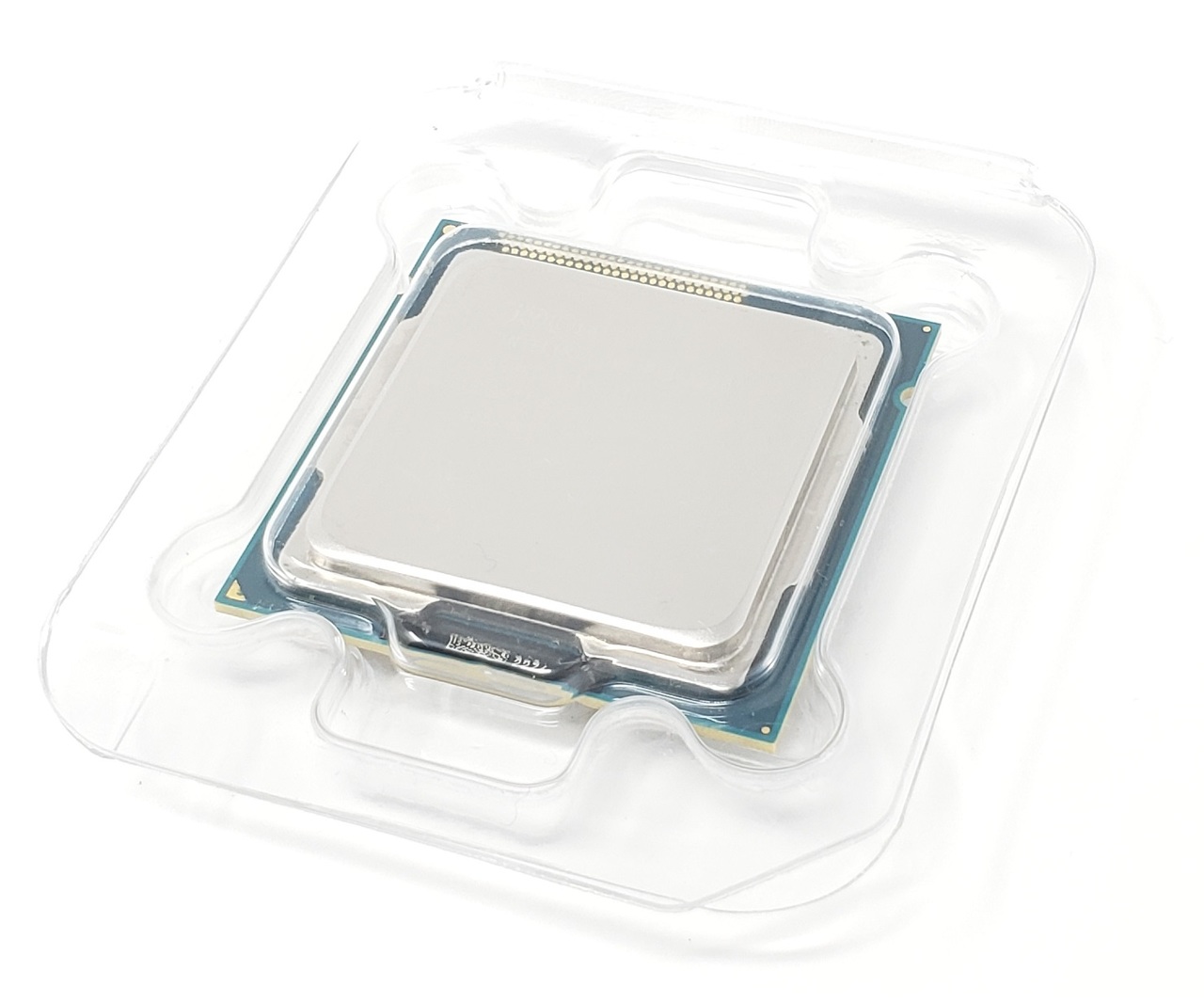 Hewlett-Packard (HP) 680465-001 - 3.30Ghz 5GT/s 3MB LGA1155 Intel Core i3-3220 Dual Core CPU Processor