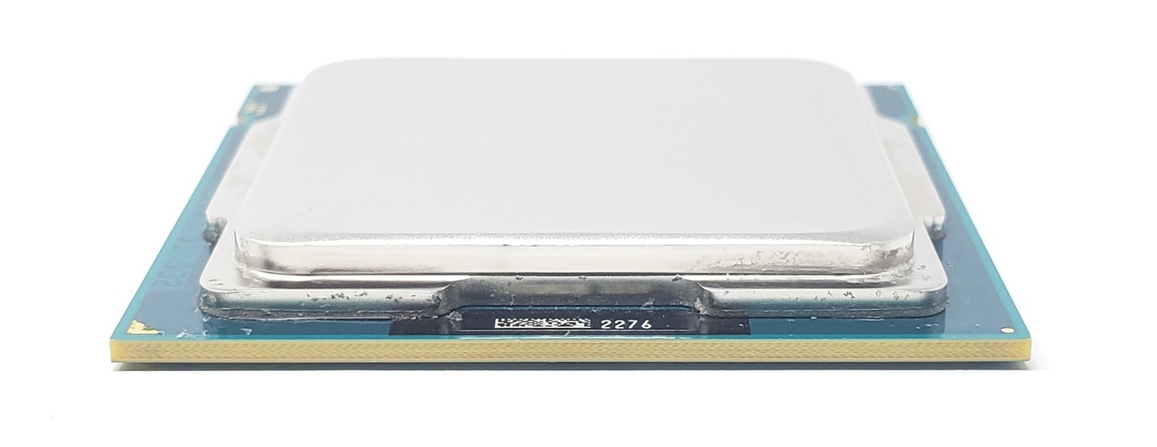 Hewlett-Packard (HP) 680465-001 - 3.30Ghz 5GT/s 3MB LGA1155 Intel Core i3-3220 Dual Core CPU Processor