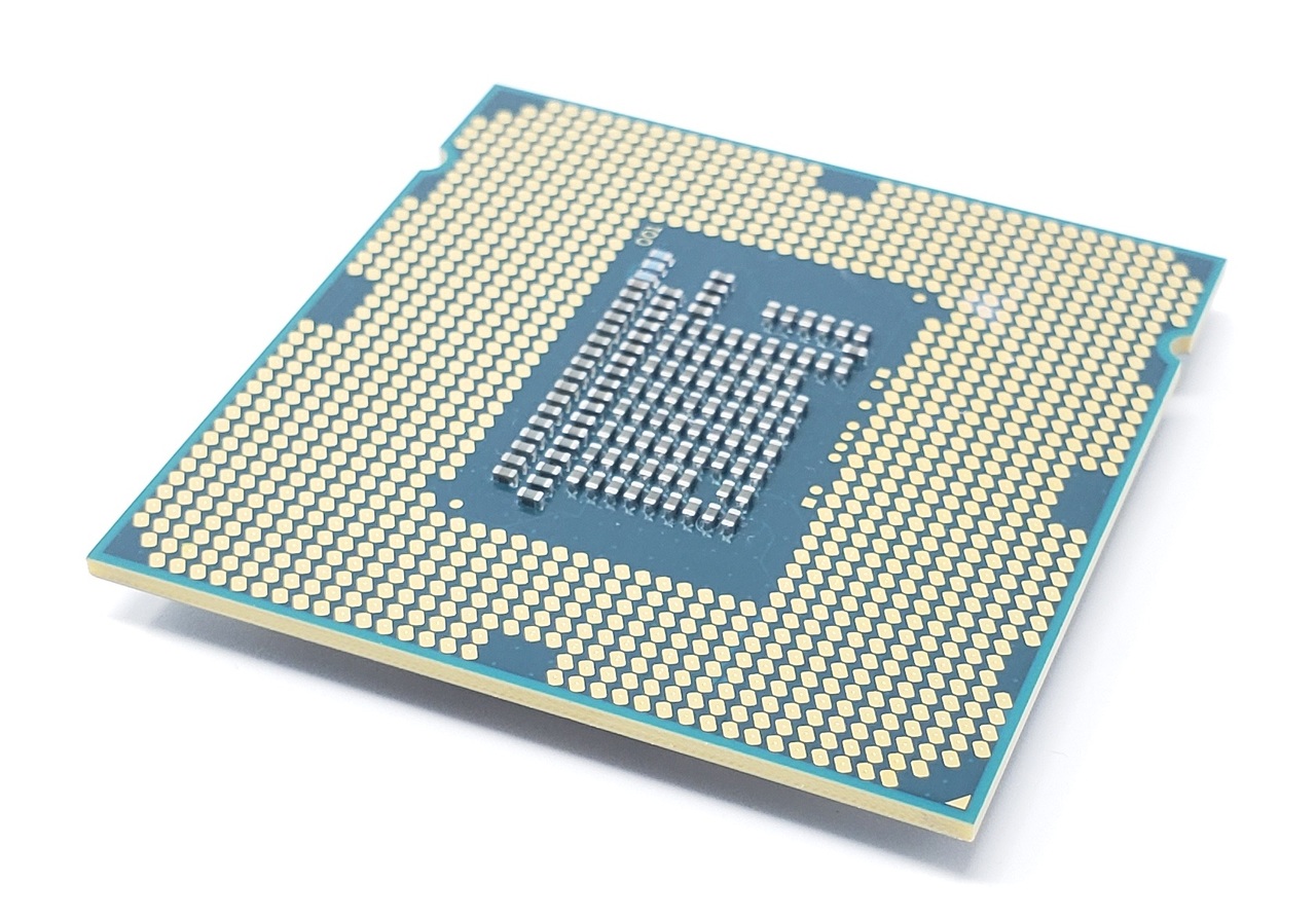 Hewlett-Packard (HP) 680465-001 - 3.30Ghz 5GT/s 3MB LGA1155 Intel Core i3-3220 Dual Core CPU Processor