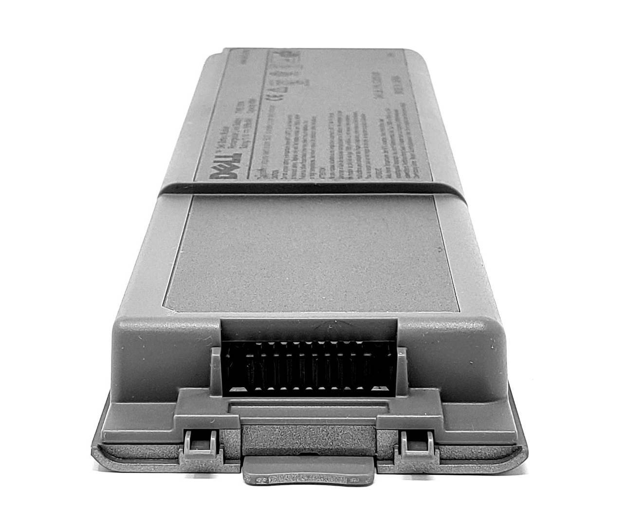Y0956 - 80Whr 11.1V 9-Cell Lithium-Ion Battery for Latitude D800, Inspiron 8500 8600 M60 Y0956 - 80Whr 11.1V 9-Cell Lithium-Ion Battery for Latitude D800, Inspiron 8500 8600 M60