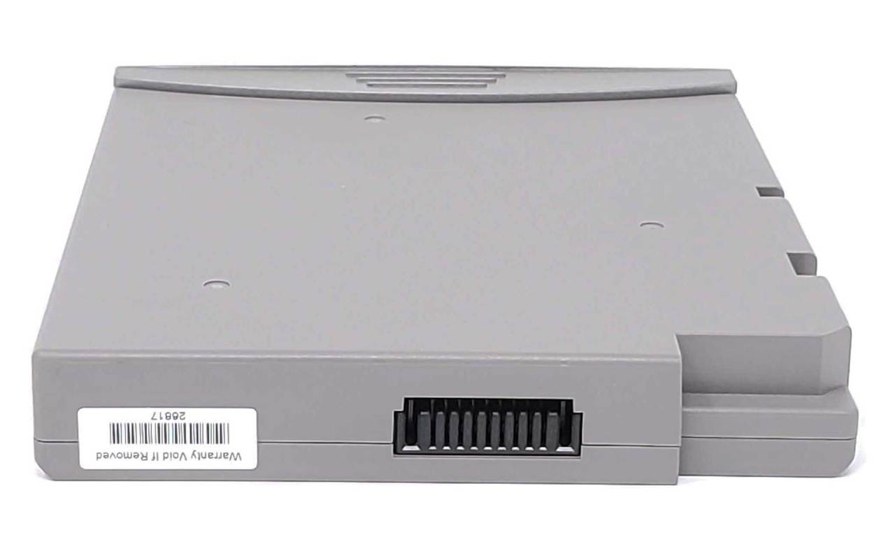 8T273 - 96Whr 14.8V 12-Cell Lithium-Ion Replacement Battery for Inspiron 1100, 5100, 5150, 5160, Latitude 100L