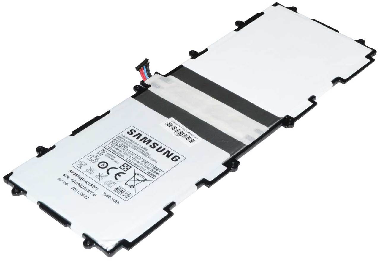 Samsung SP3676B1A - OEM Battery for Galaxy Note 10.1 N8013 P5113