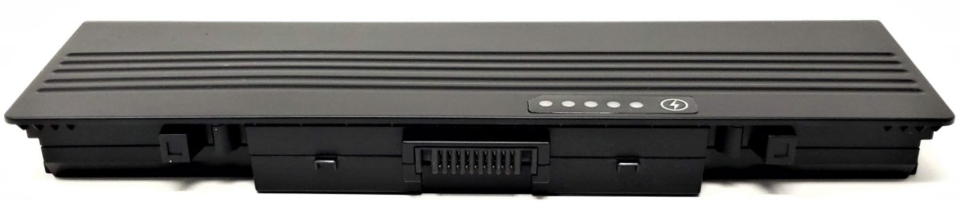 NR239 - 9-Cell Battery for  Vostro 1500 1700 Inspiron 1520 1521 1720 1721