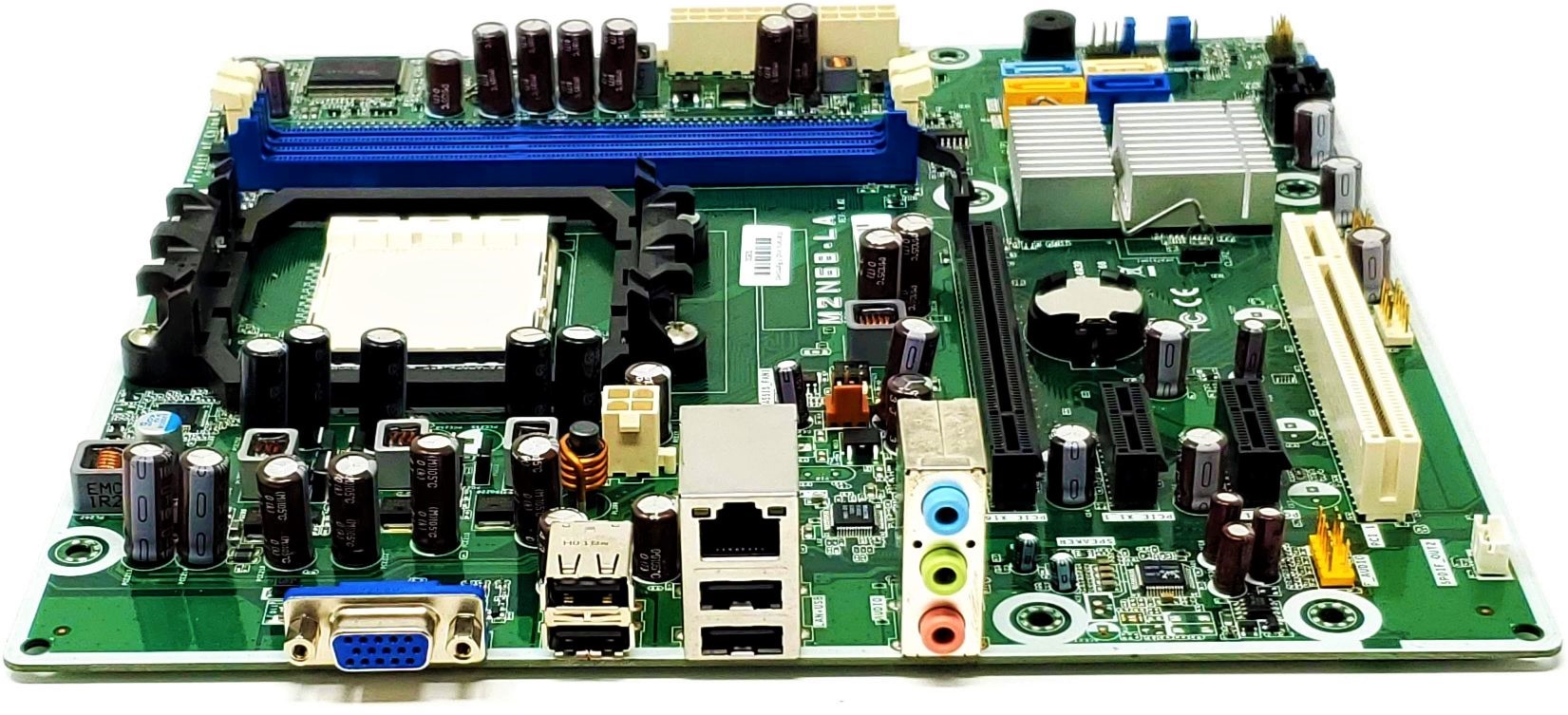 HP 537558-001 - Asus AMD M2N68-LA NARRA6-GL6 Motherboard System Board HP 537558-001 - Asus AMD M2N68-LA NARRA6-GL6 Motherboard System Board