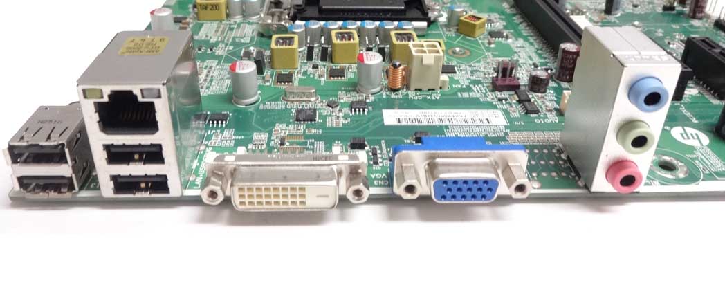 HP Inc. Motherboard 並行輸入品 :IDVDXXAMB00BES89W8:バーミンガム