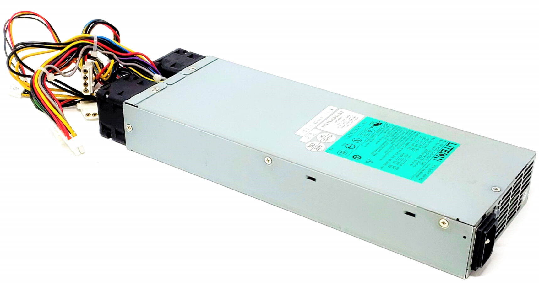 HP 432932-001 - 420W Power Supply for Proliant DL320 G5 Server