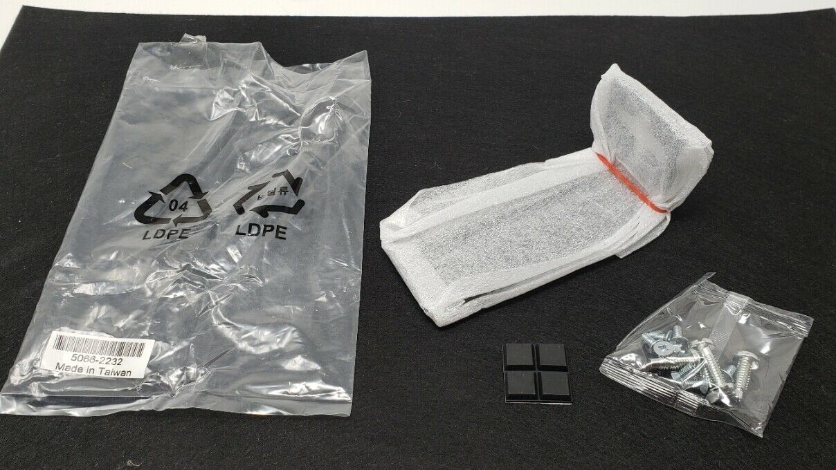 HP 5066-2232 - Rack Mount Kit - 8 port products