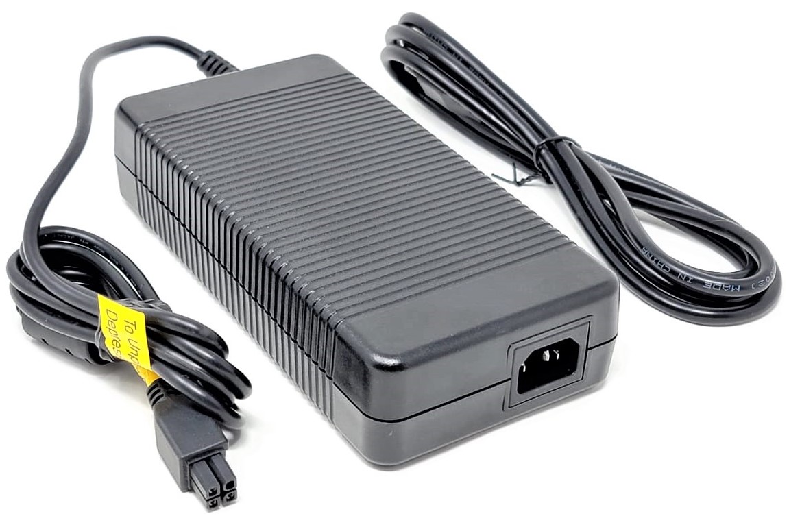 HP 5066-5559 - 180W Inline Power Adapter