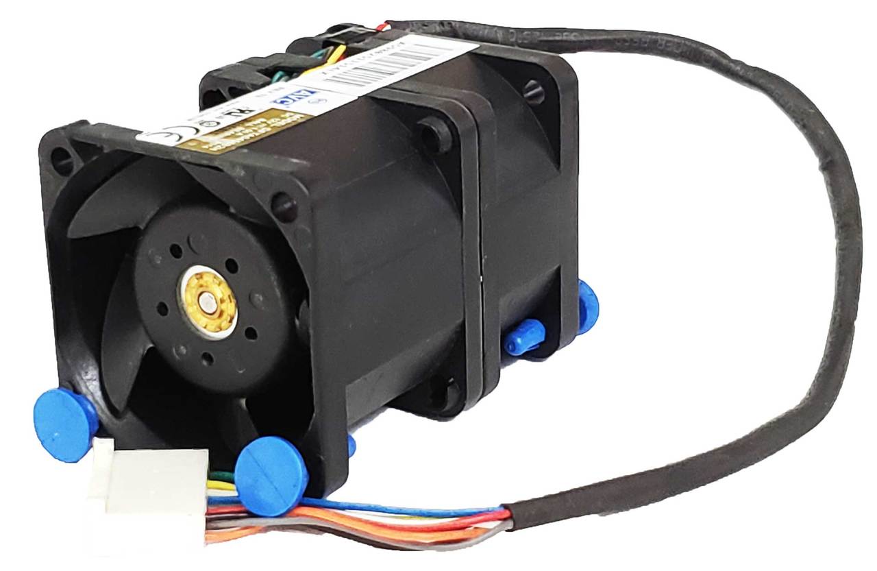 HP 519711-001 - Cooling Fan for Proliant DL120 DL160 DL165 DL320 G6 G7 HP 519711-001 - Cooling Fan for Proliant DL120 DL160 DL165 DL320 G6 G7