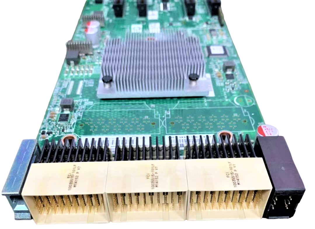 HP 591205-001 - SPS-BD PCI-E 3 SLOT MEZ DL580G7