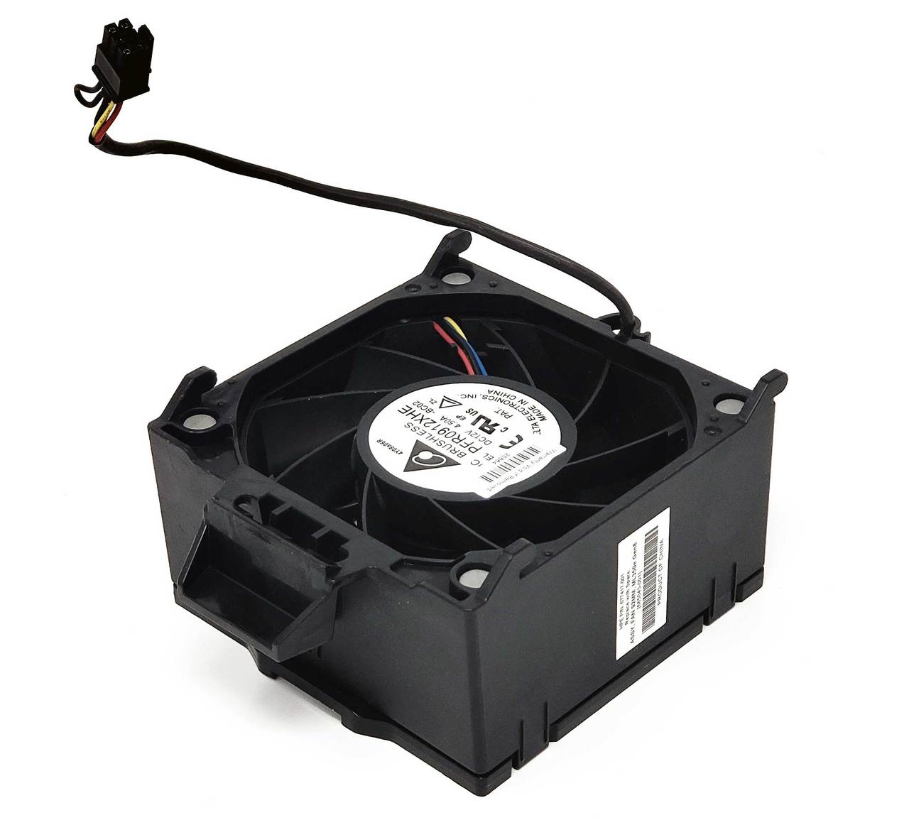 HP 685043-001 - 92mm Fan for ProLiant ML350e Gen8 G8