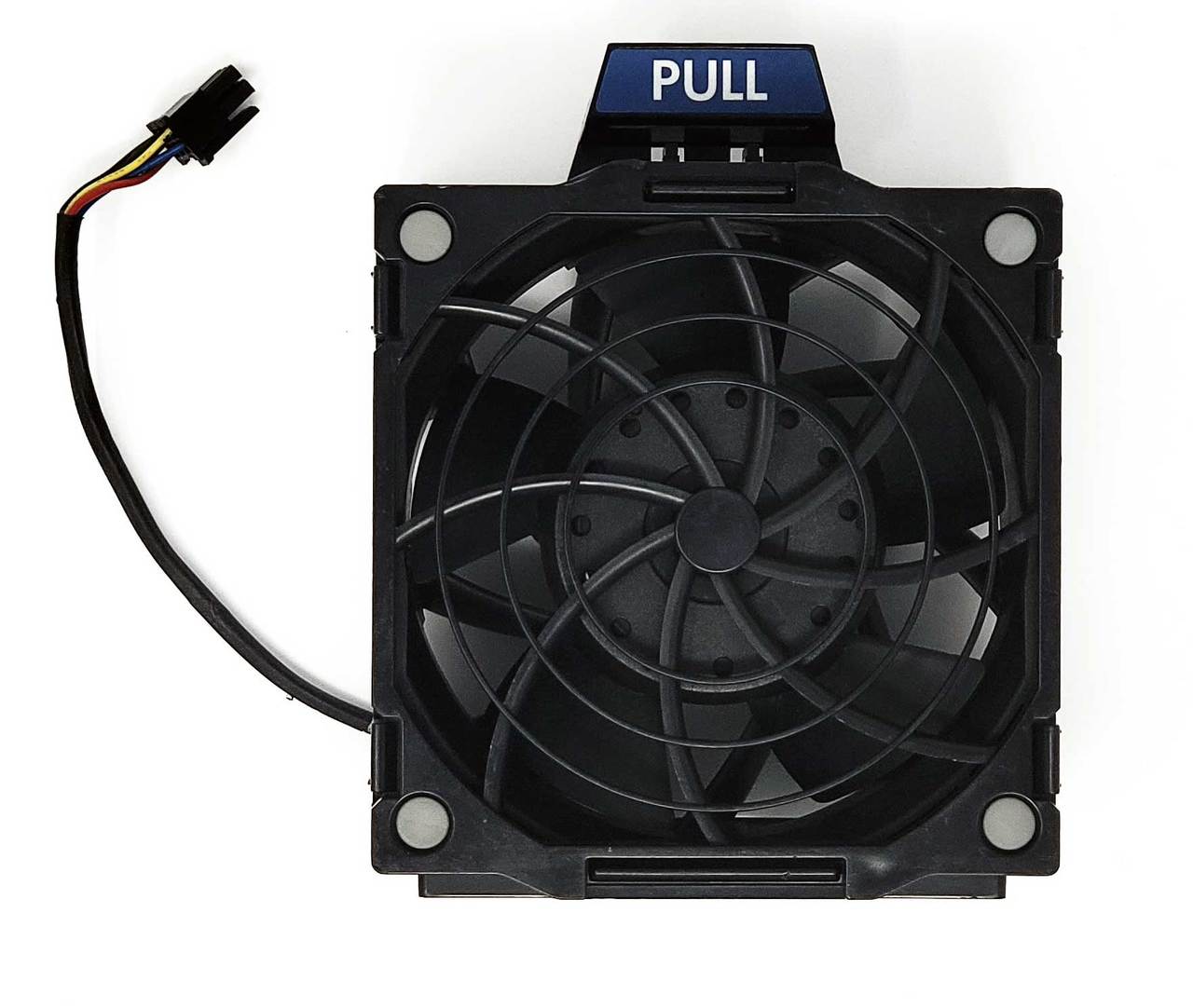 HP 685043-001 - 92mm Fan for ProLiant ML350e Gen8 G8