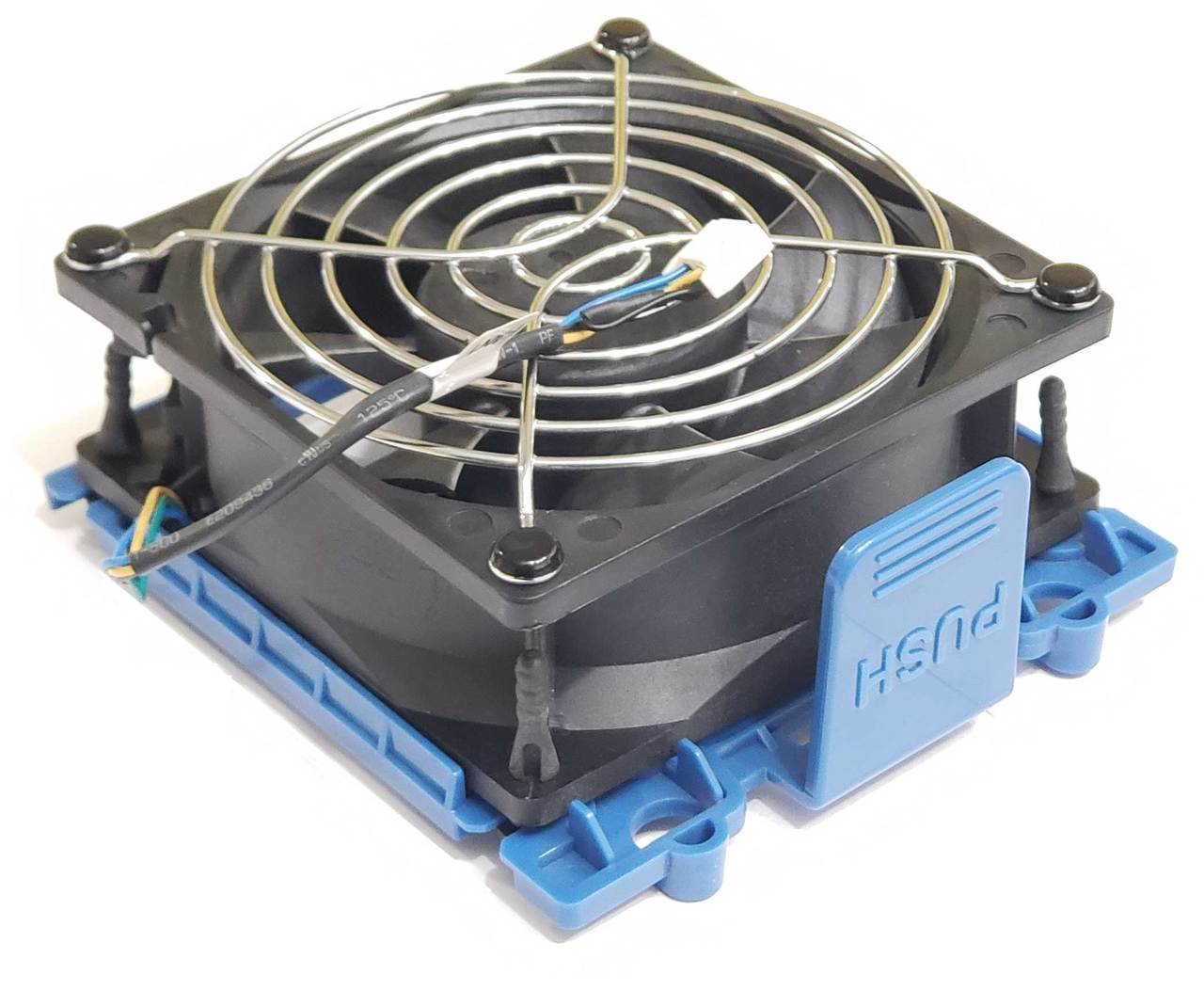 HP 686748-001 - SPS-ASSY SYS FAN 92 X 32mm 4U