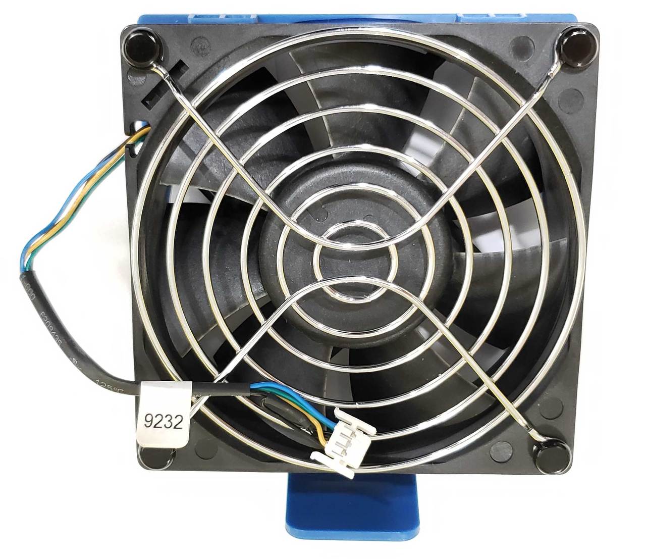 HP 686748-001 - 92x32mm 4U Rear System Fan Assembly for ML310e G8 V2