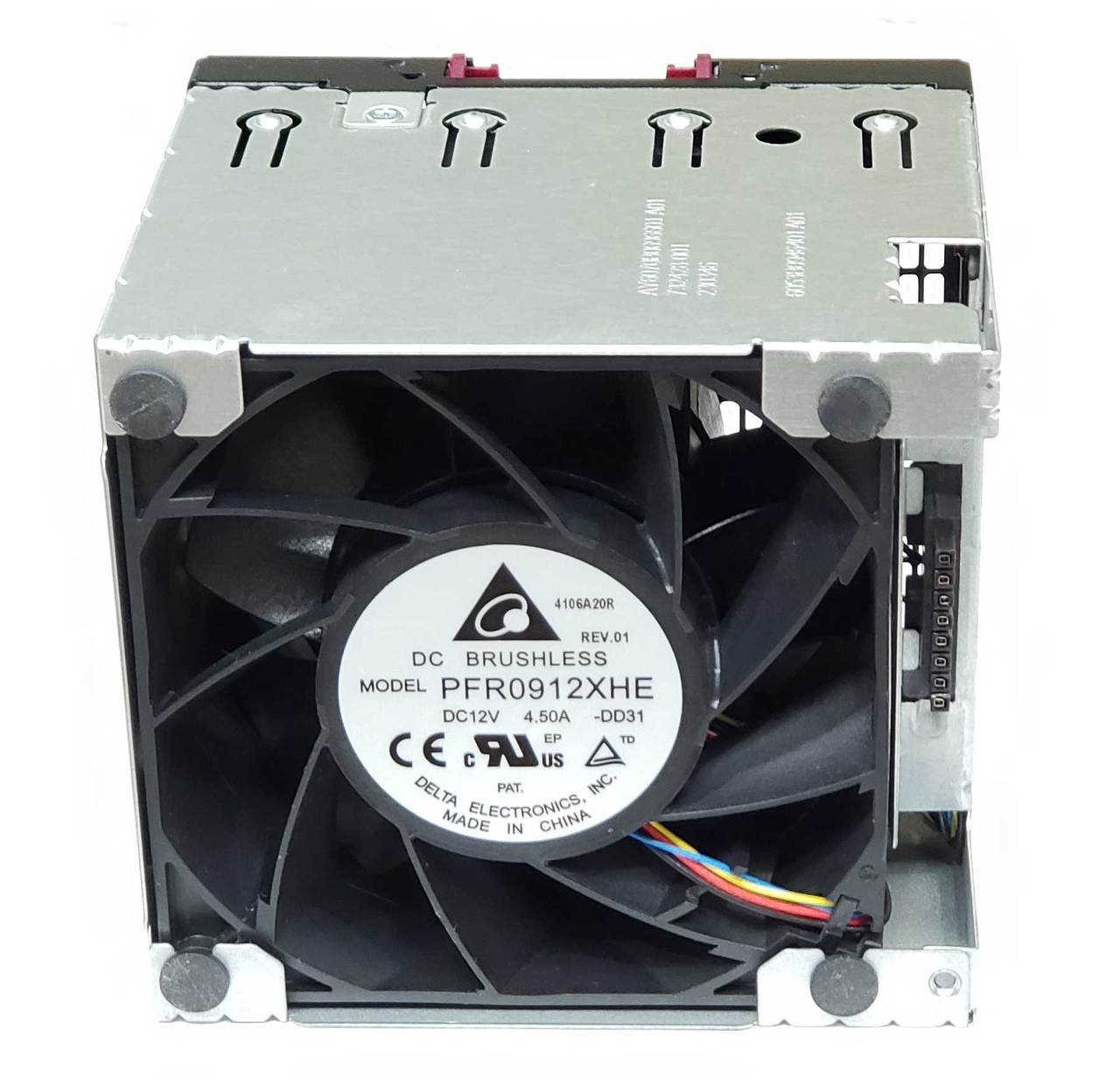 HP 735513-001 - Hot PLug Cooling Fan for ProLiant DL580 Gen8 G8