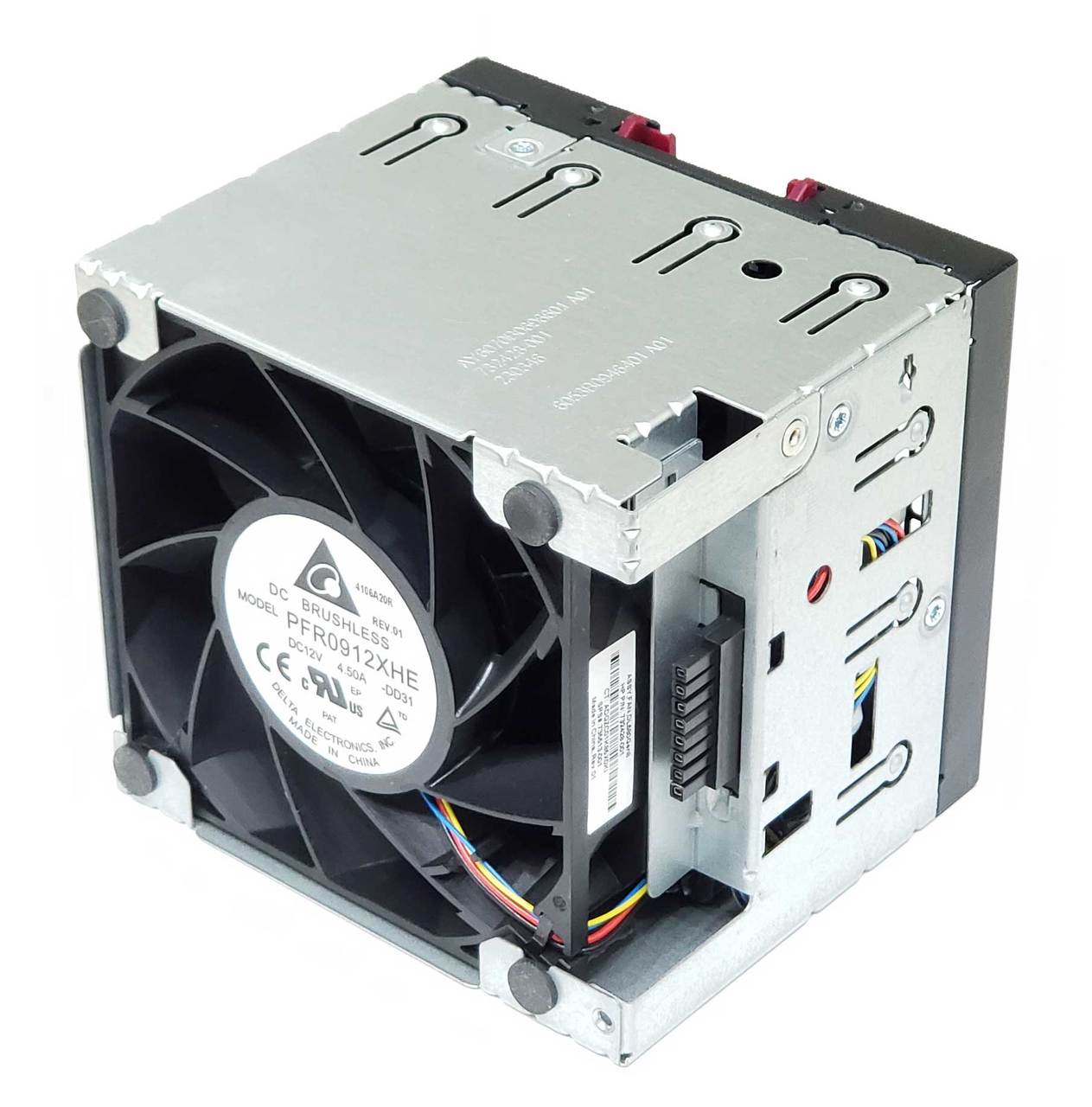 HP 735513-001 - Hot PLug Cooling Fan for ProLiant DL580 Gen8 G8