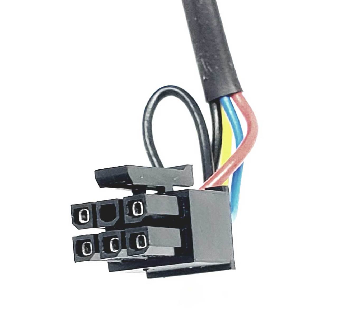 HP 746469-001 - 92mm Case Cooling Fan for ProLiant ML350e Gen8 V2