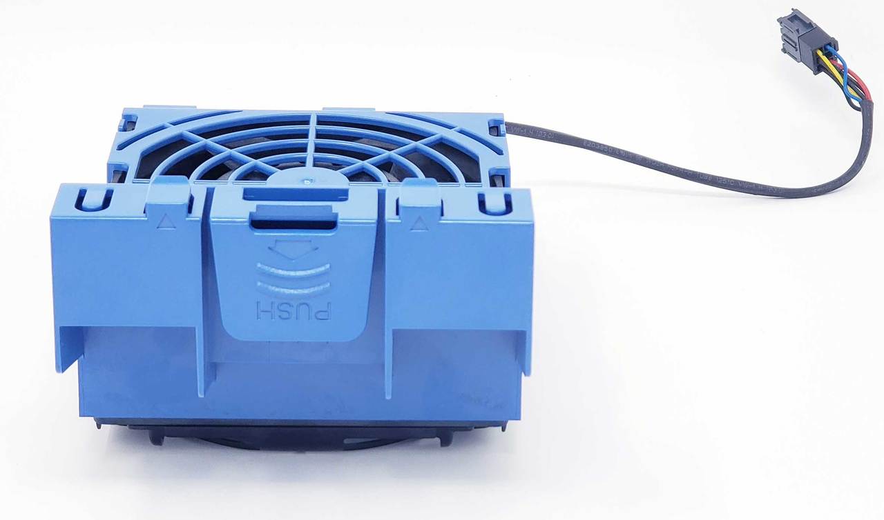 HPE 746470-001 - Fan 2-3 and Holder Assembly for ProLiant ML350e G8 V2