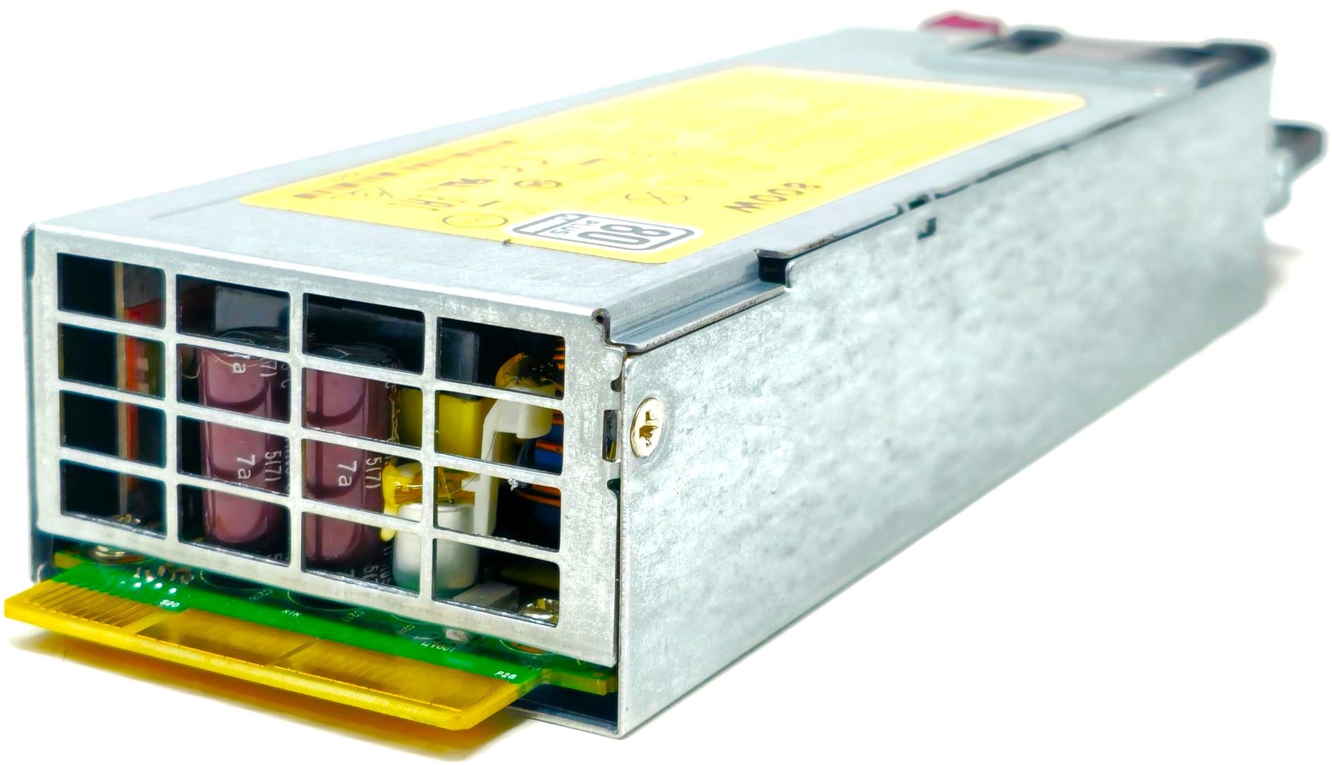 HP 754381-001 - 800W Flex Slot FS Platinum Hot Plug Power Supply for HPE DL360 DL380 Gen9 G9