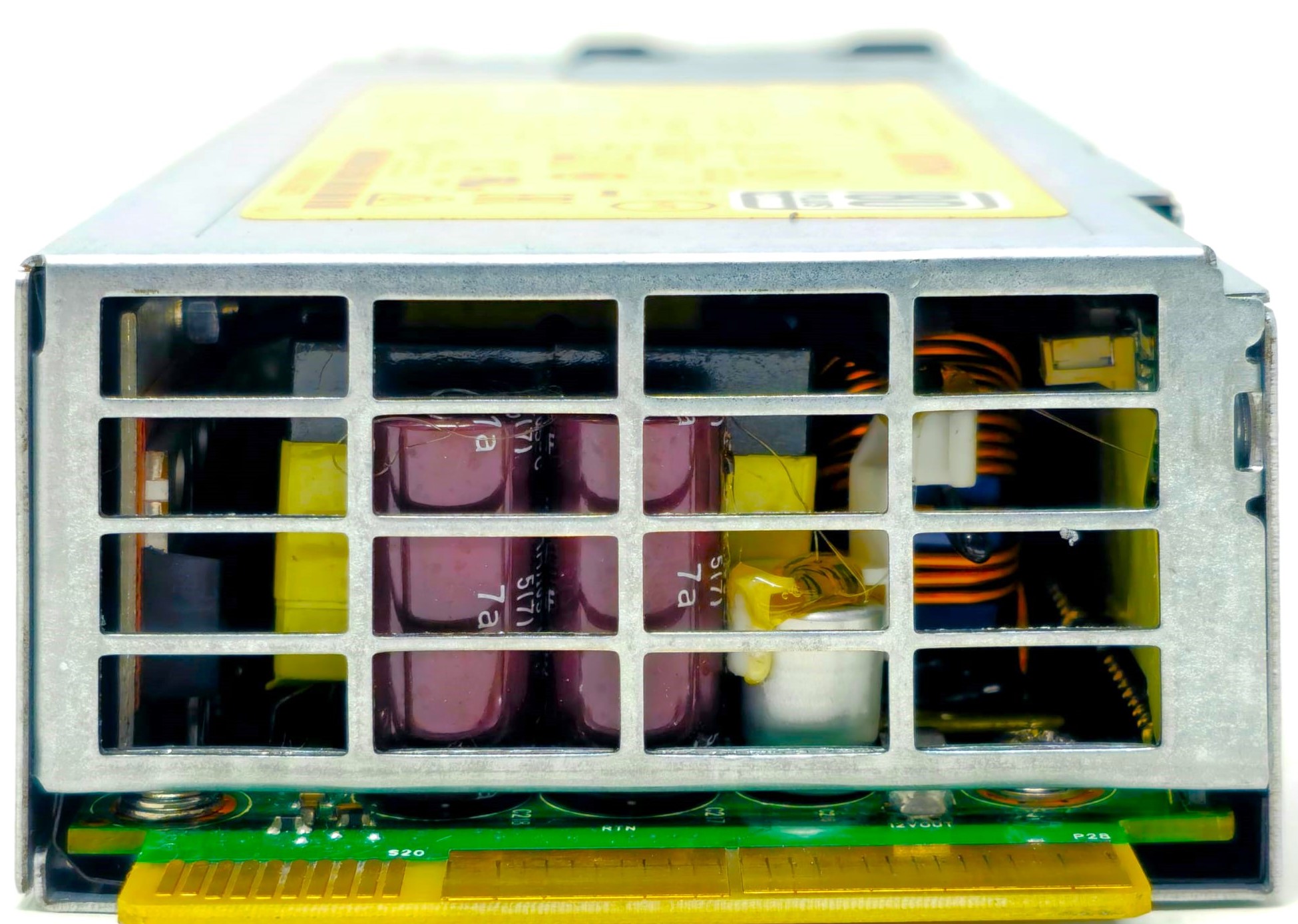 HP 754381-001 - 800W Flex Slot FS Platinum Hot Plug Power Supply for HPE DL360 DL380 Gen9 G9