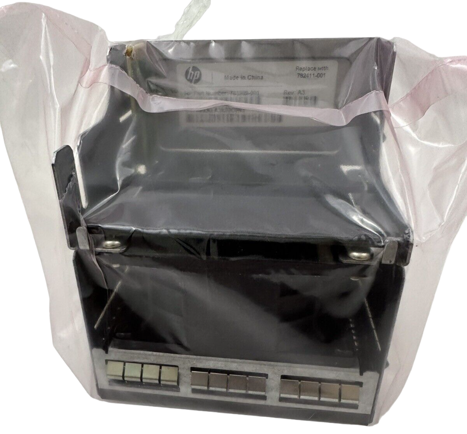 HP 782411-001 - HP Server Component Cooling Fan Module II Chimera StoreServ 20000