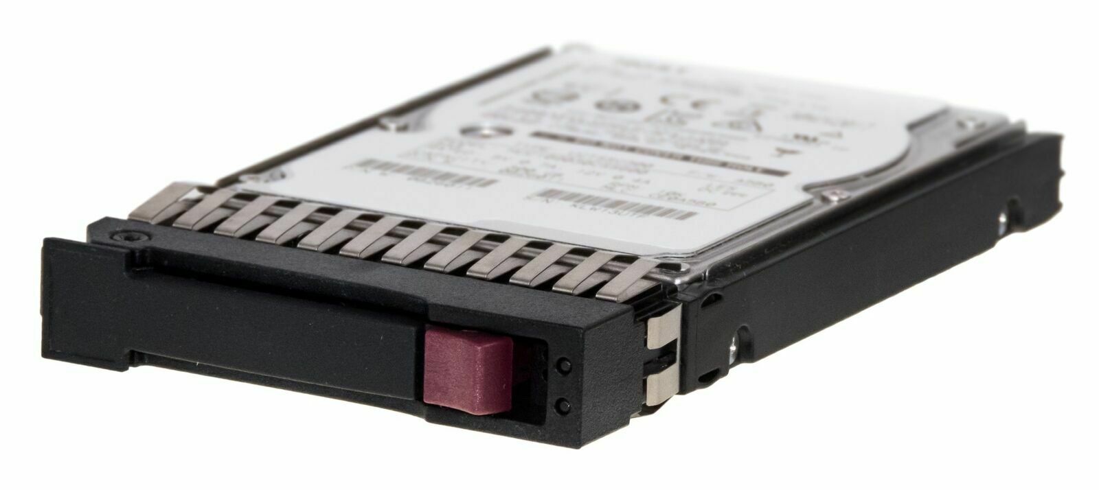HP 787652-001 - SPS-DRV HD MSA 1TB 12G 7.2K 2.5 SAS DP M