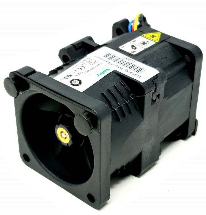 HP 790514-001 - Cooling Fan for ProLiant DL120 DL160 G9 HP 790514-001 - Cooling Fan for ProLiant DL120 DL160 G9