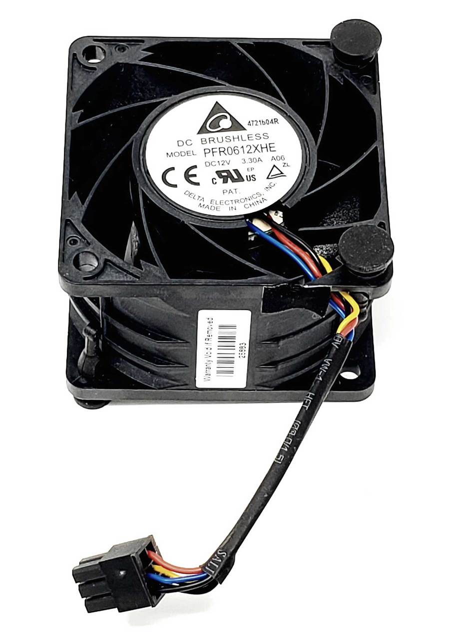 HP 790536-001 - Redundant Fan Module for ProLiant DL80 Gen9 G9 Server