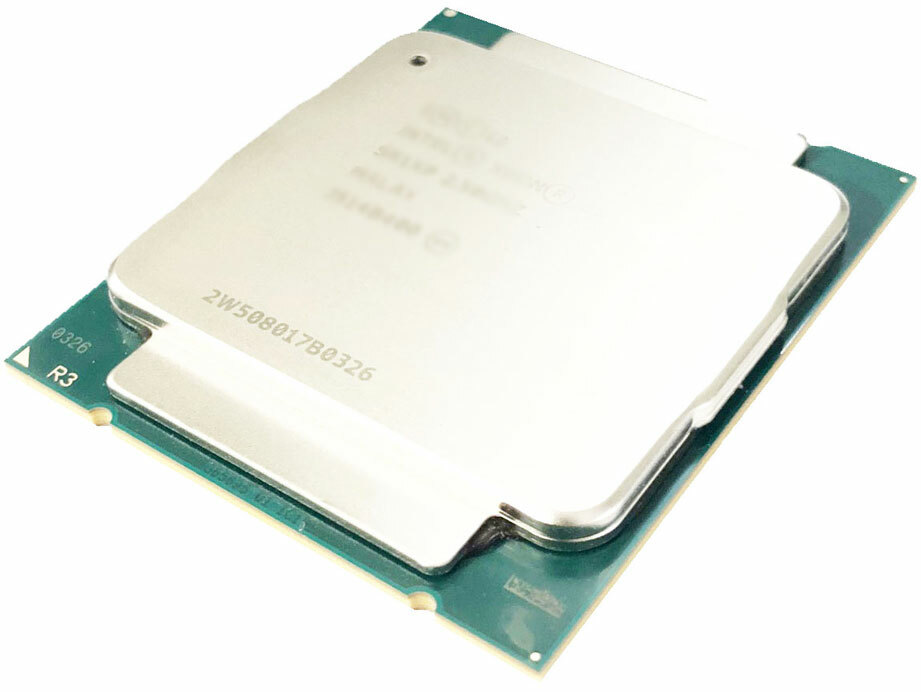 HP 854782-001 - SPS-CPU: 2.1GHz/85W /8C (E5-2620v4)