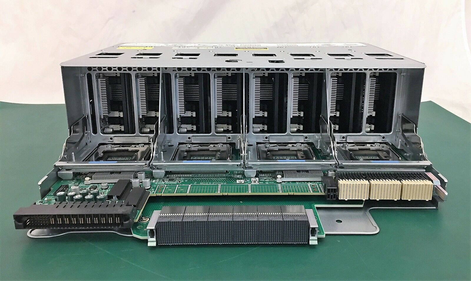 HP AM426-69018 - SPS, Sub-Assembly, Lower Processor
