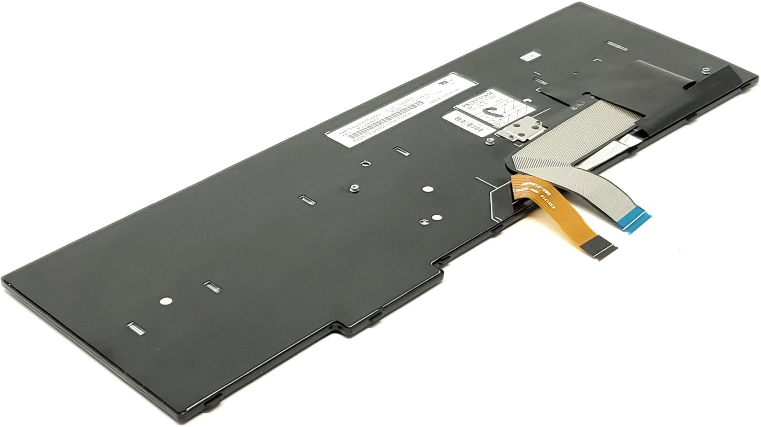 00HN037 - Black Keyboard With Pointer For ThinkPad E550 E555 E560 E565