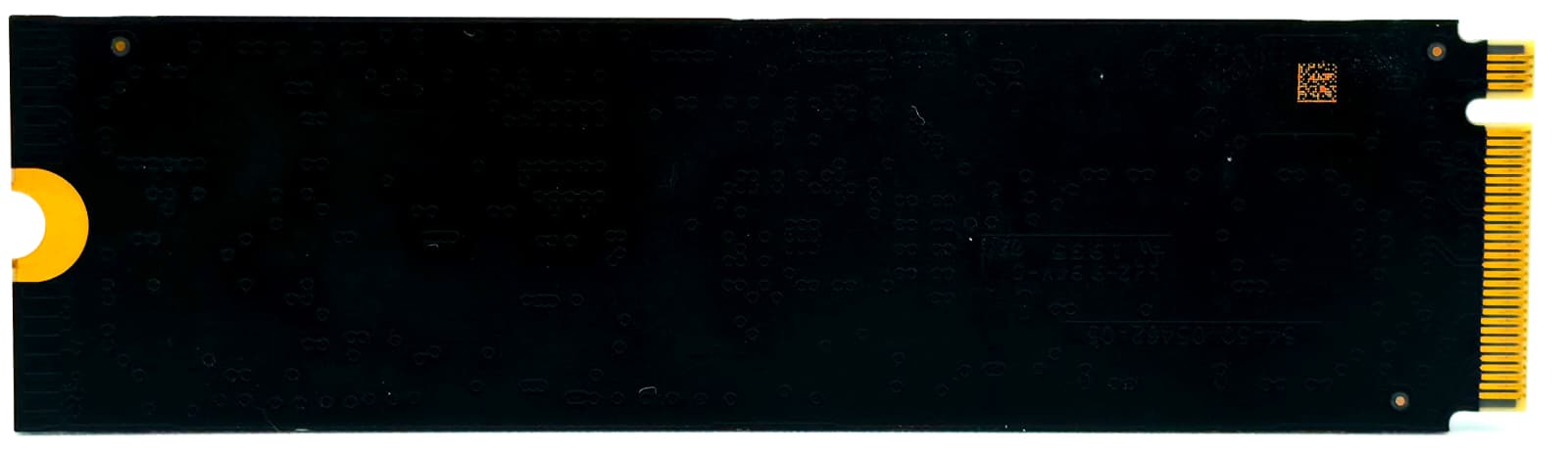 00UP456 - 256GB NVMe PCIe Gen3 x4 M.2 2280 SSD for Latitude XPS Precision HP EliteBook ProBook ThinkPad Ideapad