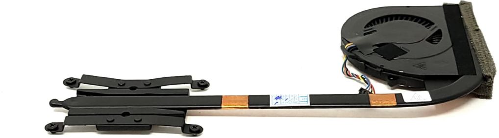 04X0445 - CPU Cooling Fan and Heatsink Assembly for UMA Integrated ThinkPad T440S T450S