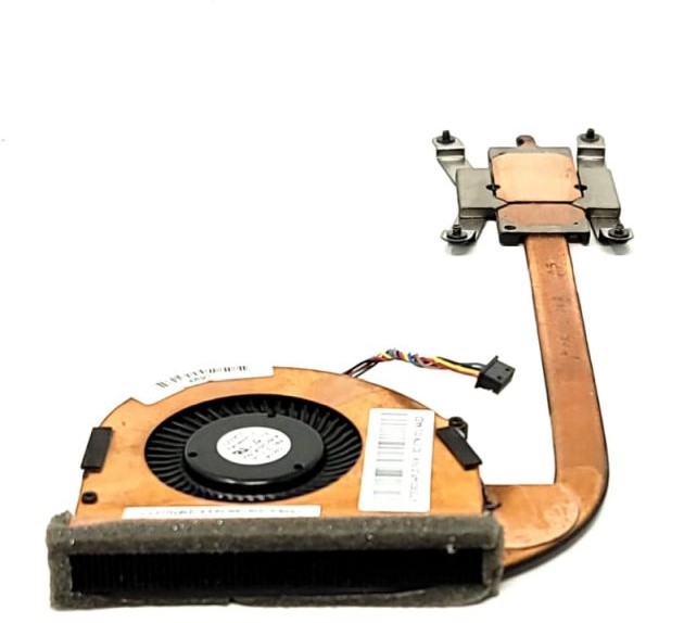 04X0445 - CPU Cooling Fan and Heatsink Assembly for UMA Integrated ThinkPad T440S T450S