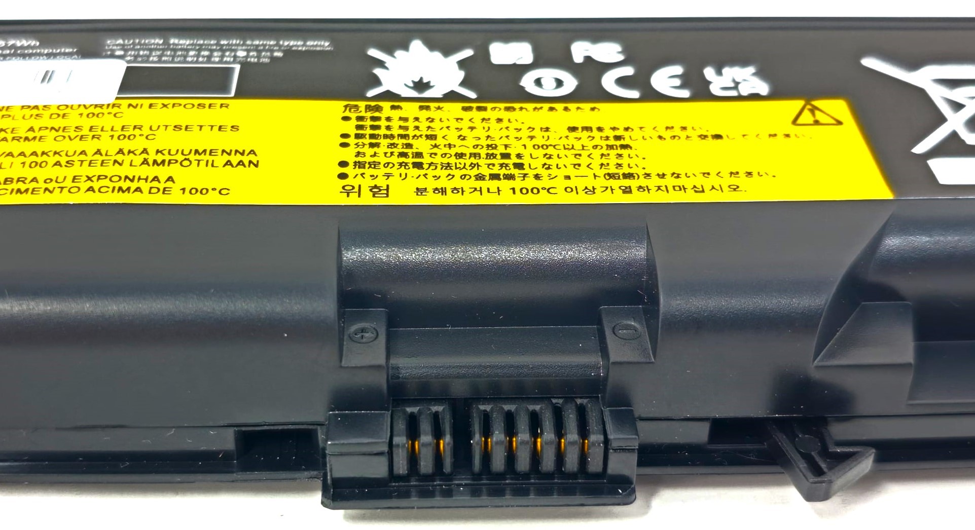 0A36302 - 6-Cell 70+ 70++ Replacement Battery for Lenovo ThinkPad T420 T430 T520 T530 L430 L530 0A36302 - 6-Cell 70+ 70++ Replacement Battery for Lenovo ThinkPad T420 T430 T520 T530 L430 L530