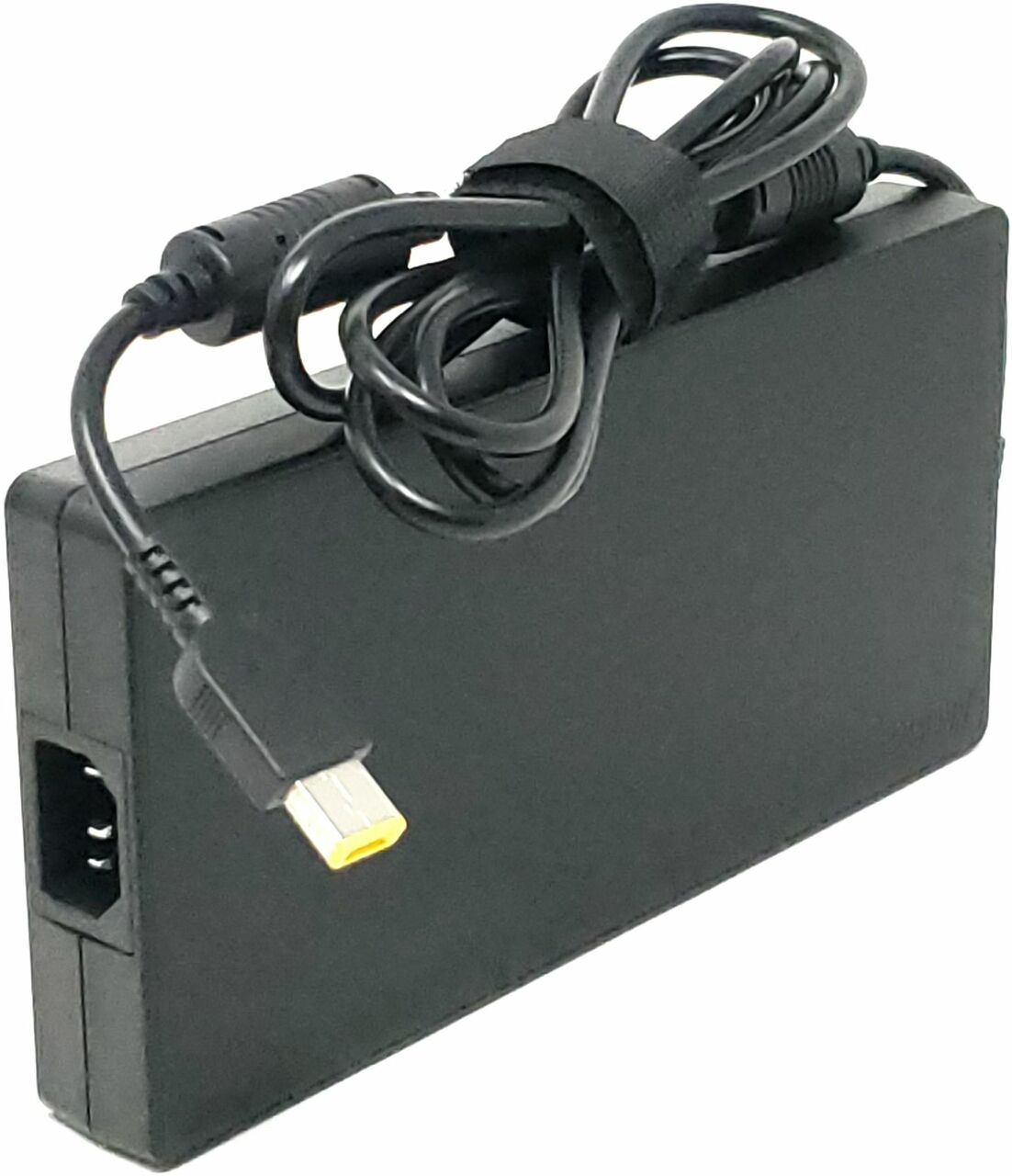 4X20E75120 - 230W 20V 11.5A Slim Yellow Square Tip AC Adapter Charger for ThinkPad P50 P51 P52 P53 P70 P71 P72 P73