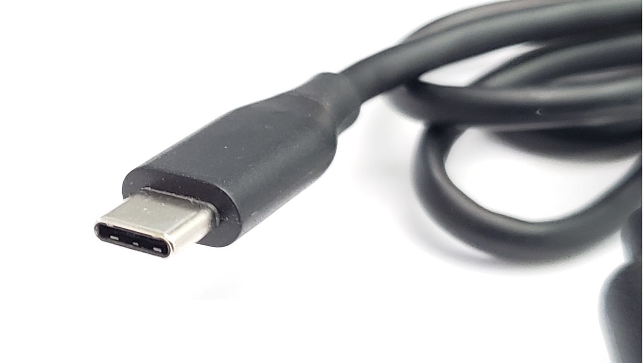 3-Ft USB-C to USB-A 3.0 Cable - Supports Fast Charge 3-Ft USB-C to USB-A 3.0 Cable - Supports Fast Charge