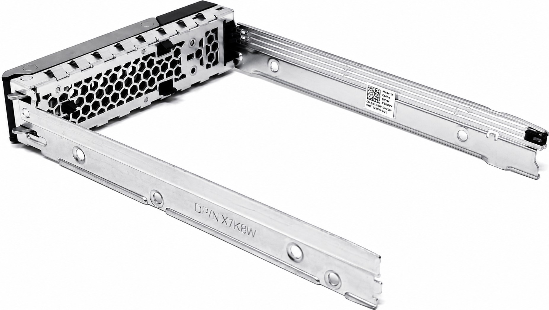 X7K8W - SAS SATA 3.5
