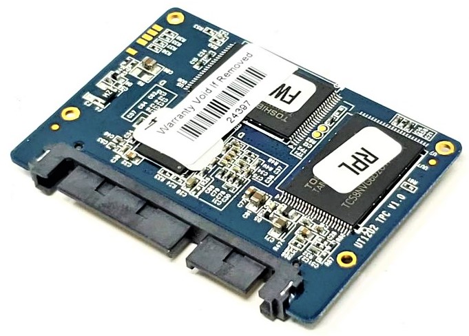 Generic Disque dur Interne M2 Genuine 32GB 923128-003 PSSBN032GA27MC1 32GO  M.2 SSD à prix pas cher