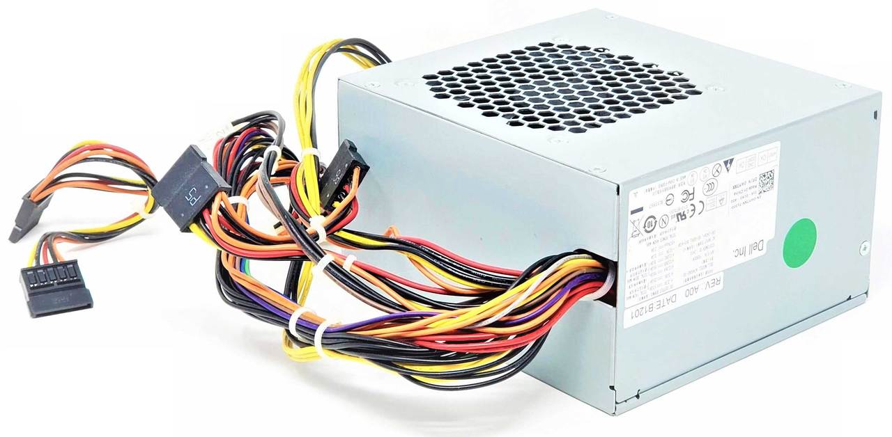 Dell DPS-460DB-10A - 460W Power Supply for XPS 8300 8500