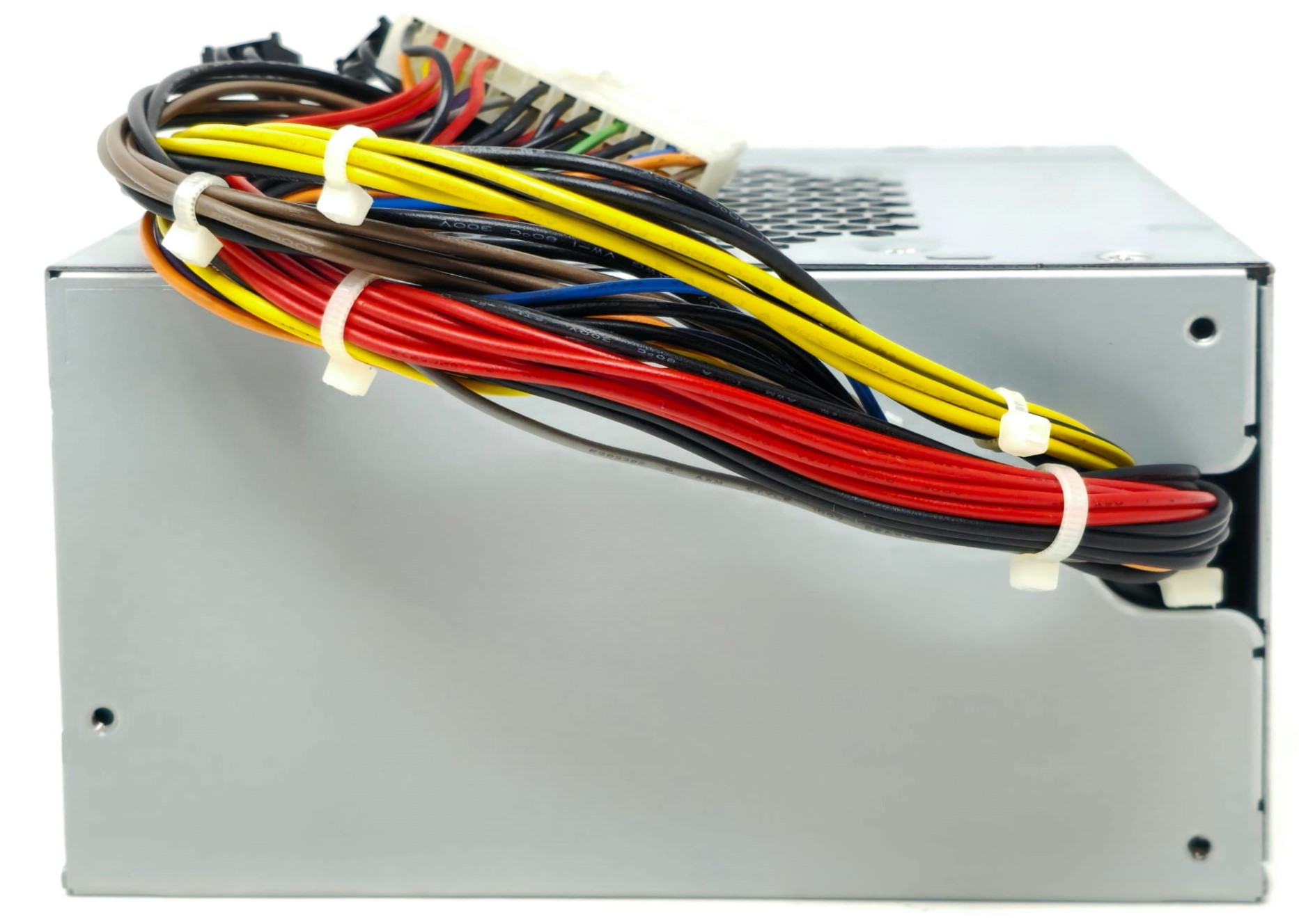 W2M26 - 460W Power Supply for Alienware Z01G