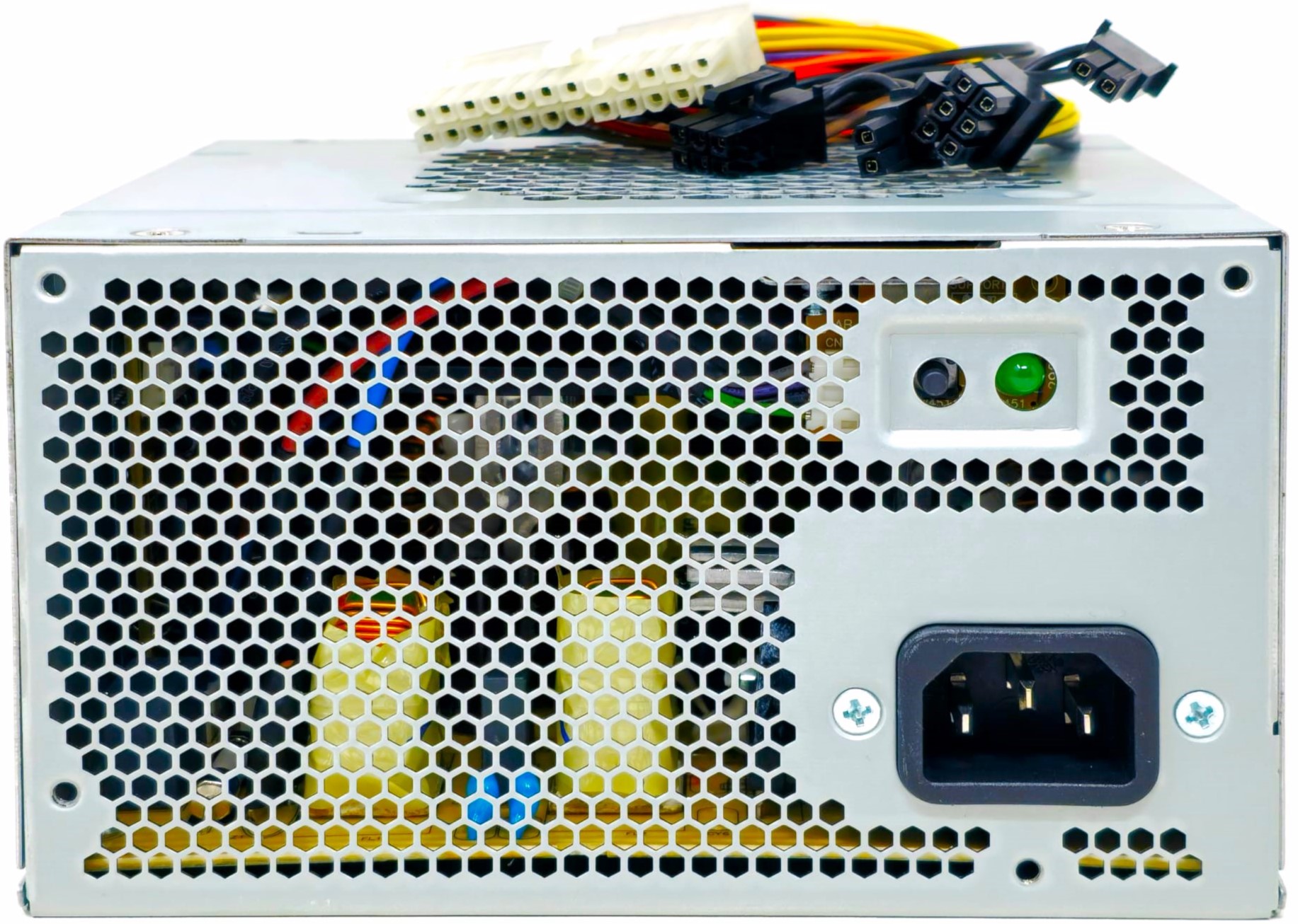 Dell W2M26 - 460W Power Supply for Alienware Z01G