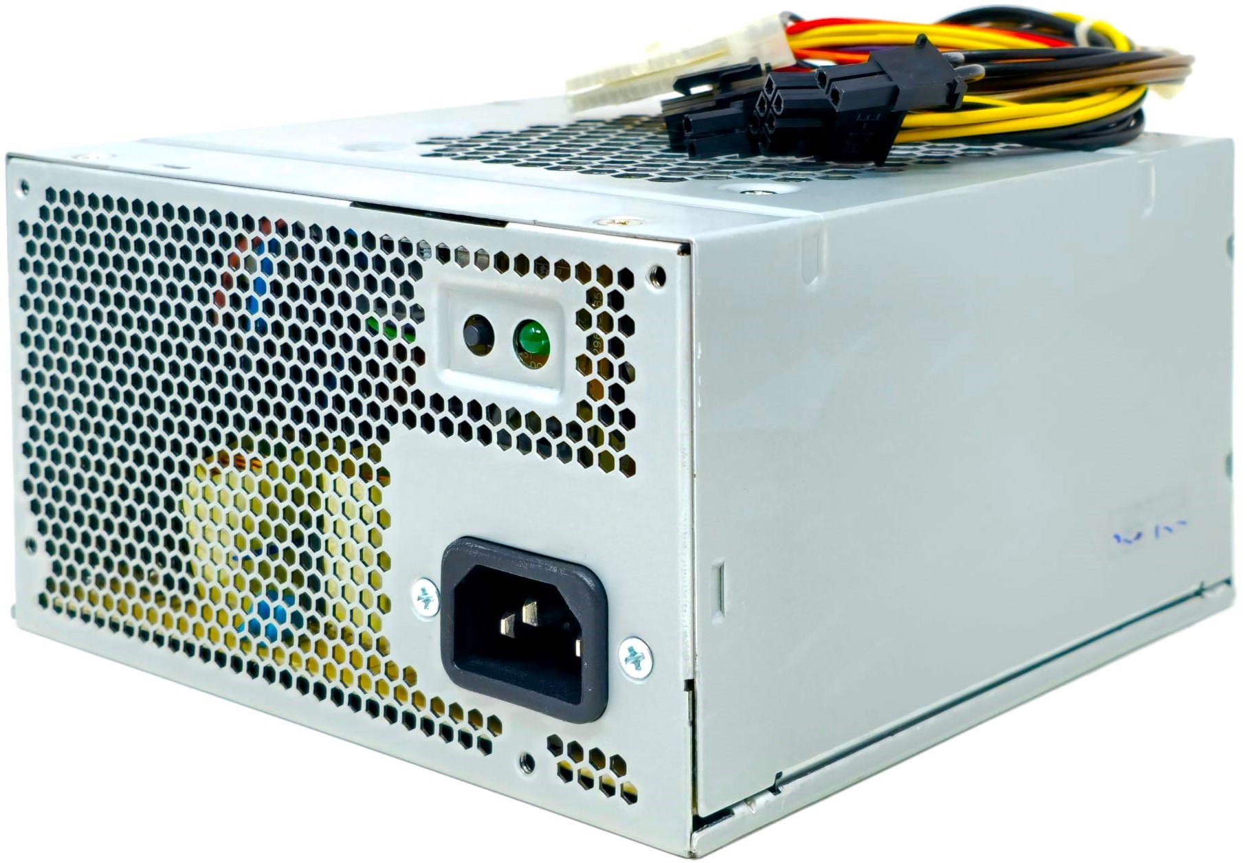 D460AM-02 Rev:00 - 460W Power Supply for Alienware Z01G