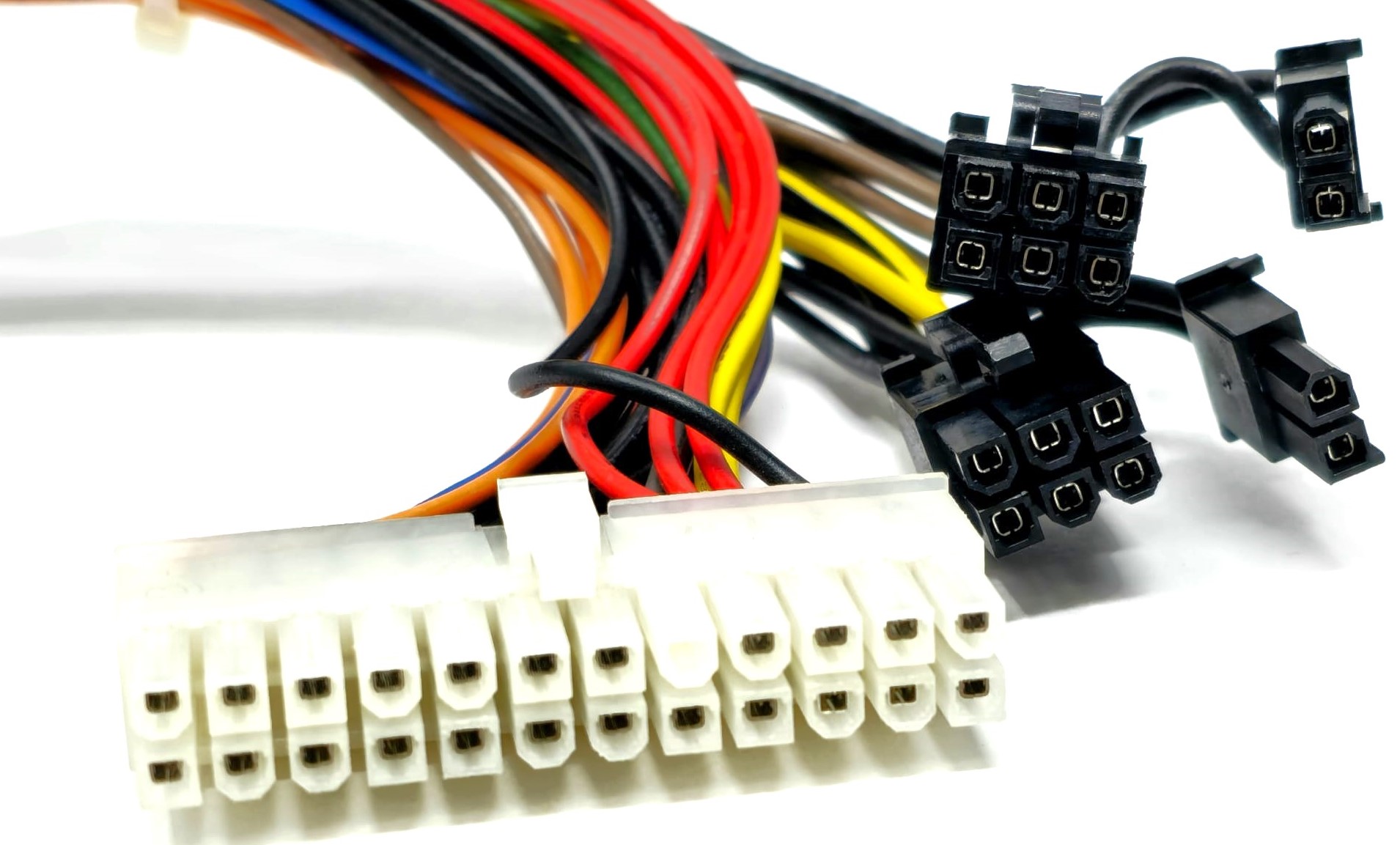 D460AM-02 Rev:00 - 460W Power Supply for Alienware Z01G