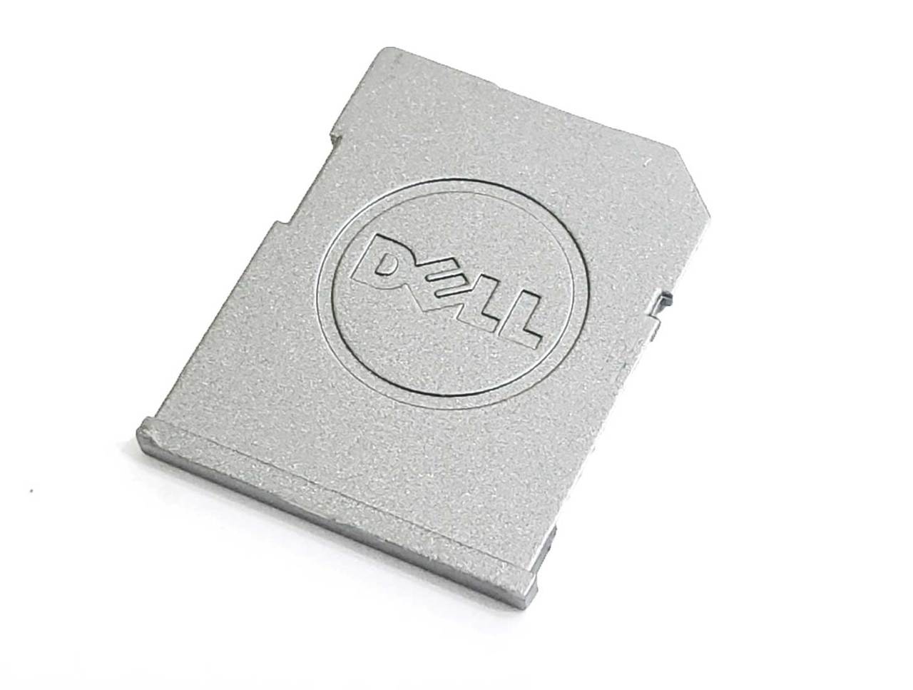 dell latitude sd card reader not working