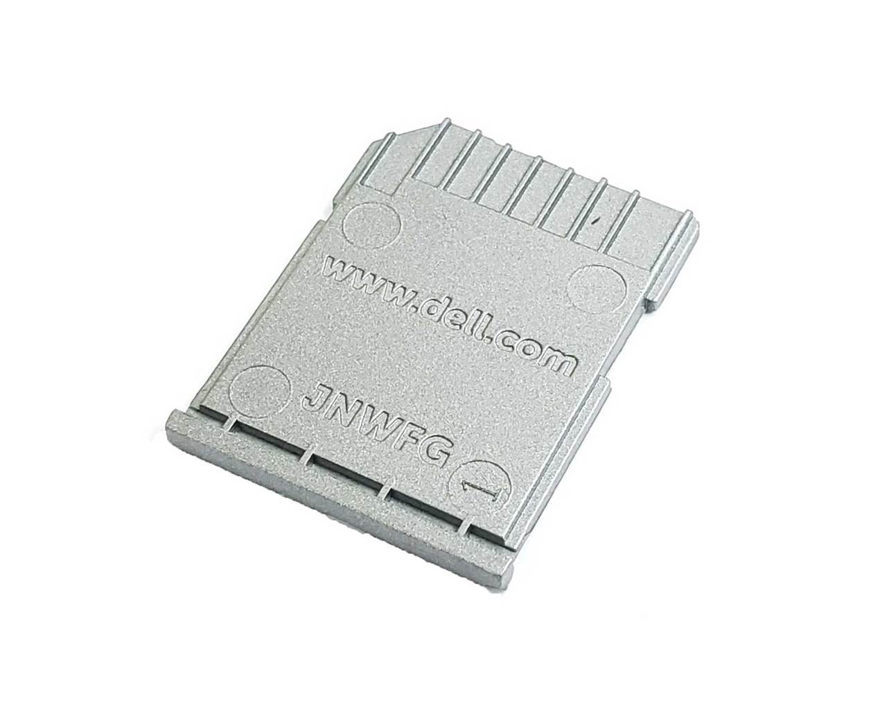 JNWFG - SD Memory Card Reader Blank Plastic Dummy Card