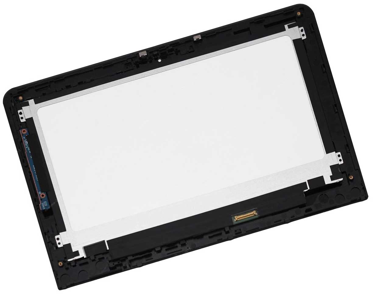 HP 906791-001 - 11.6-in, HD, WLED, AntiGlare (1366x768), slim (3.0-mm), SVA, eDP Screen Assembly