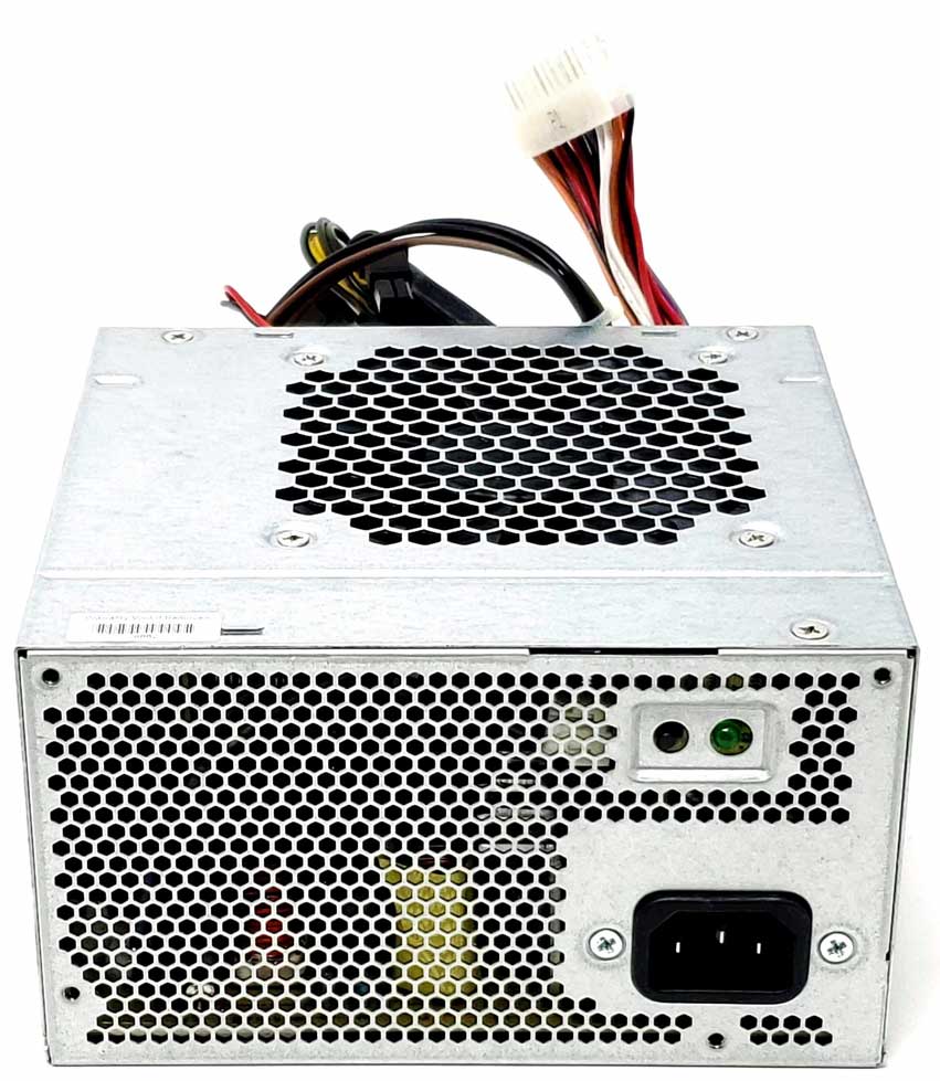460W Power Supply Compatible with XPS 8910 + Micro SATA + 8-Pin (6
